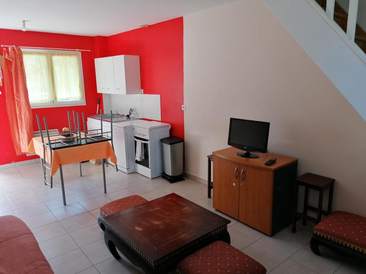 Le sacré cœur bis -duplex 5pl - Housity