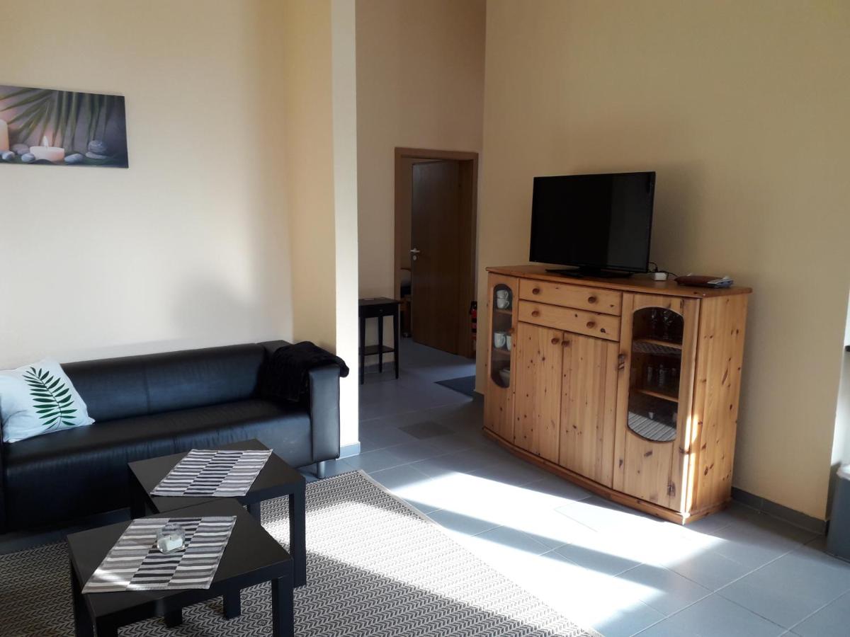 Ferienhaus Pusteblume - Housity