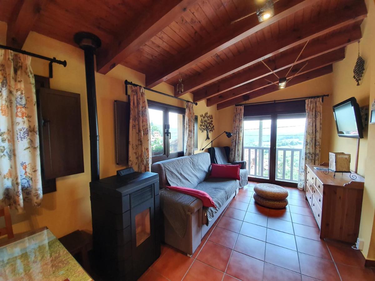 Aptos. Rurales Los Falares de la Abuela Berta (Adults Only) - Housity