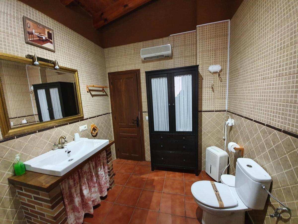Aptos. Rurales Los Falares de la Abuela Berta (Adults Only) - Housity