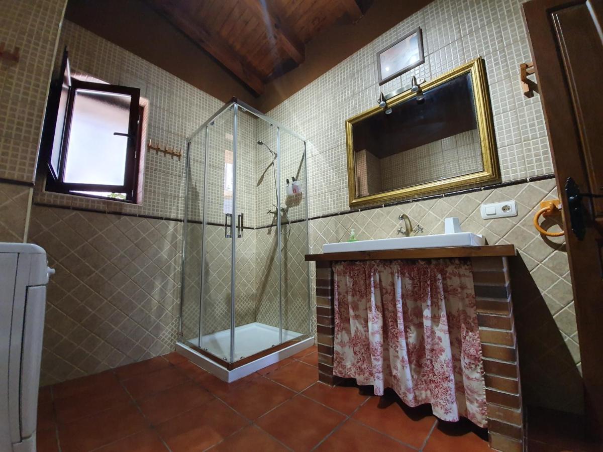 Aptos. Rurales Los Falares de la Abuela Berta (Adults Only) - Housity