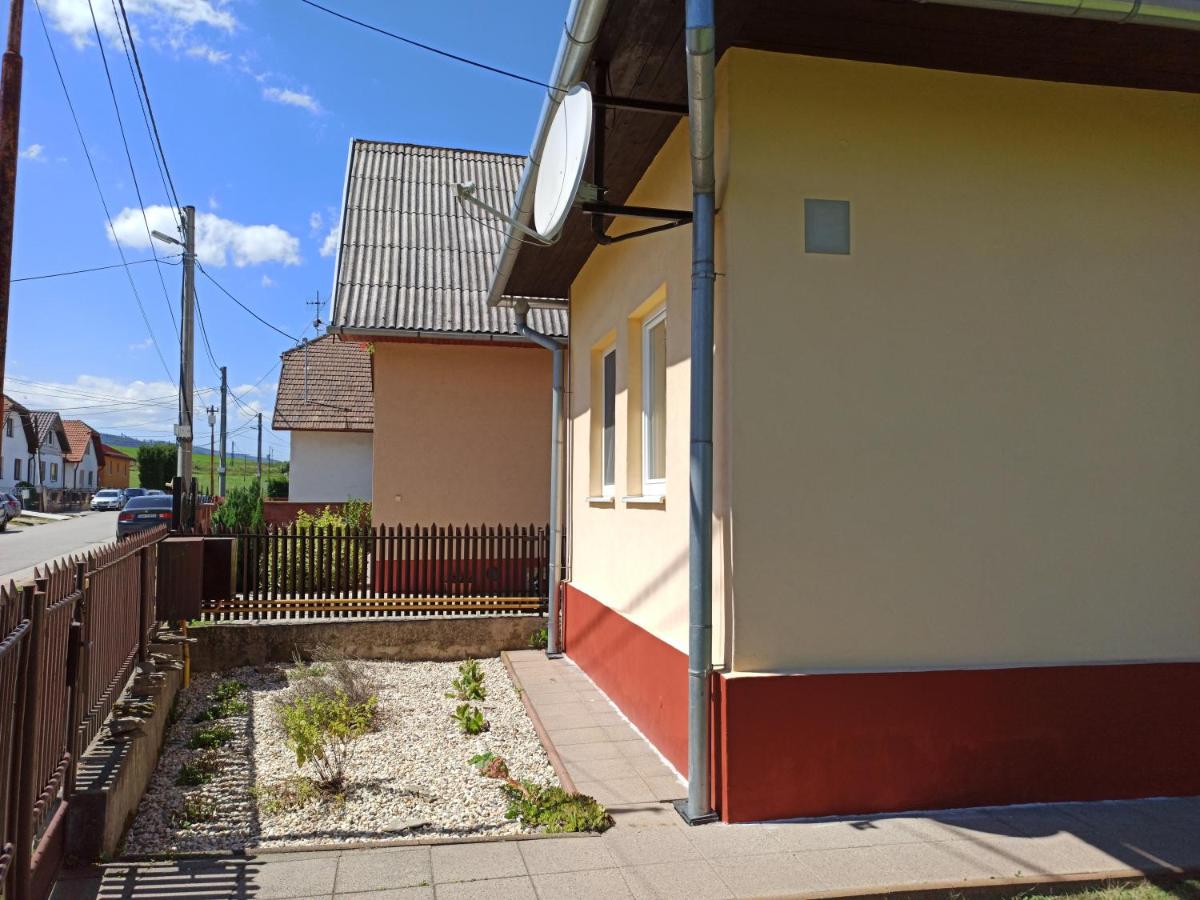 Long House - Housity