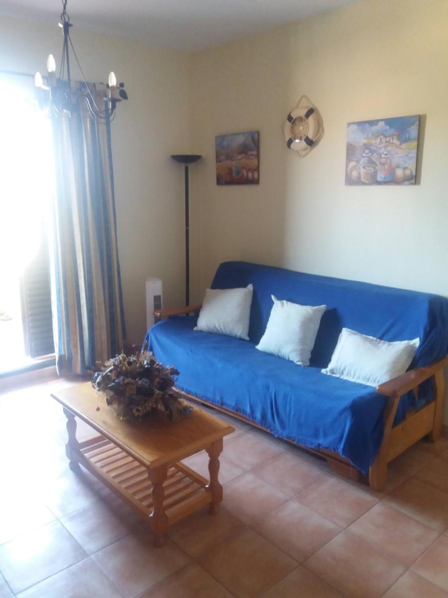 Suitetrails - APARTAMENTO 2 HABITACIONES EN CAMPO DE GOLF
