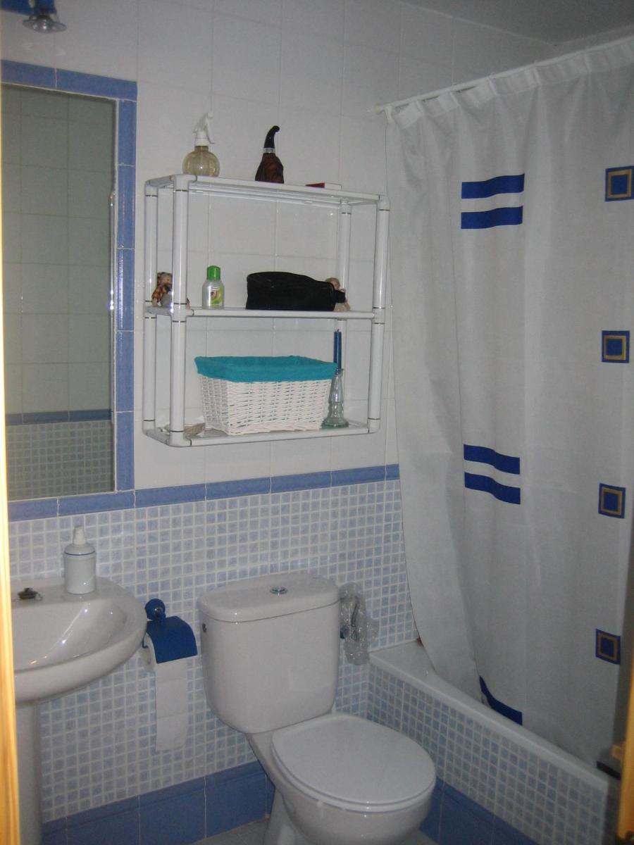 Suitetrails - APARTAMENTO 2 HABITACIONES EN CAMPO DE GOLF
