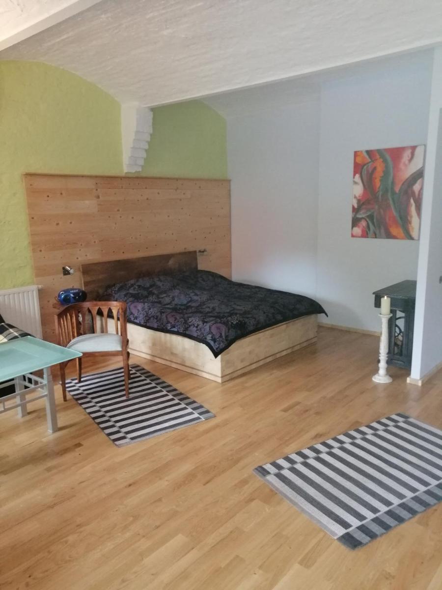 Wohnung - Housity