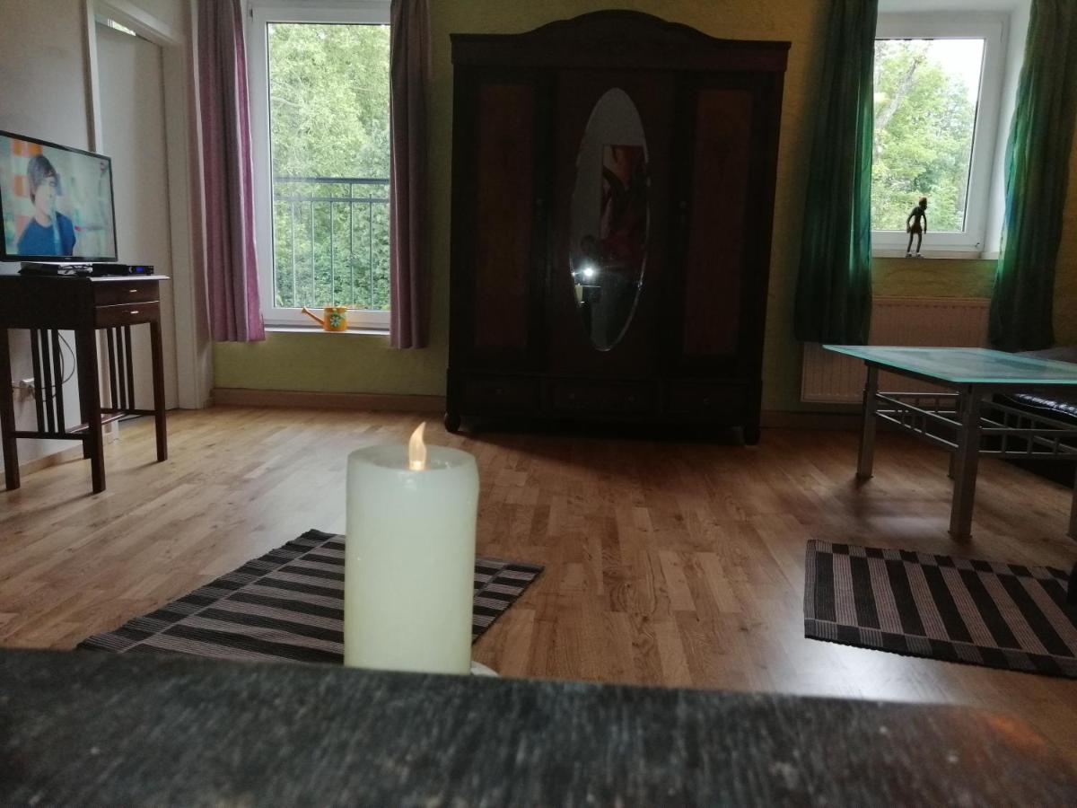 Wohnung - Housity