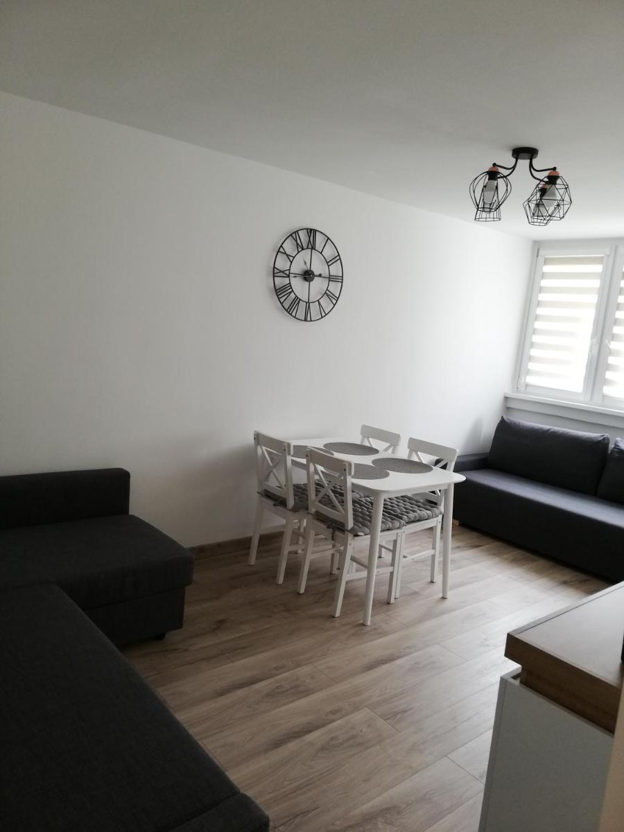 Apartament pod Szóstką - Housity