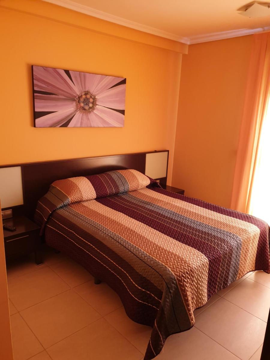 Vera Apartamento Marina Rey - Housity