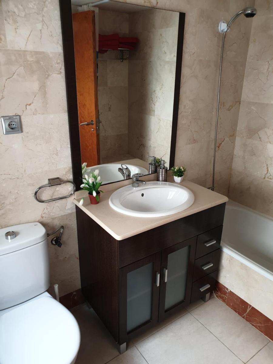 Vera Apartamento Marina Rey - Housity