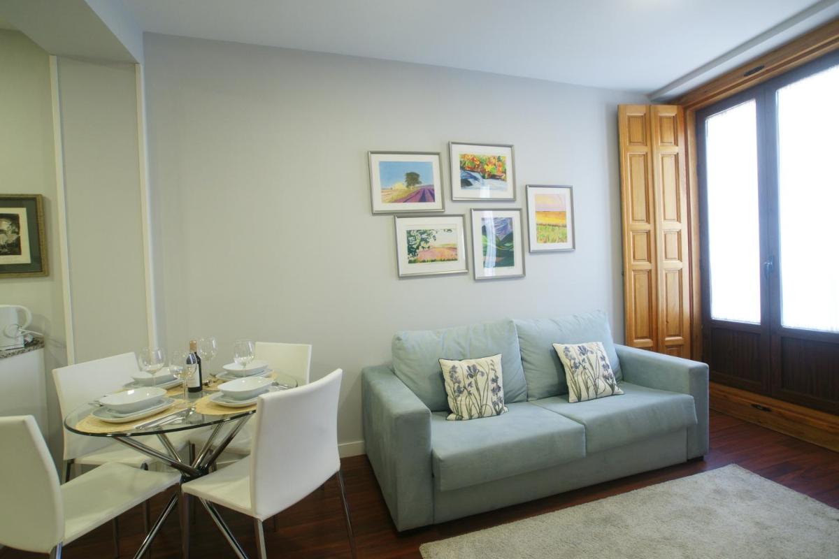 Apartamento al lado de Gran Via - Pink - Housity