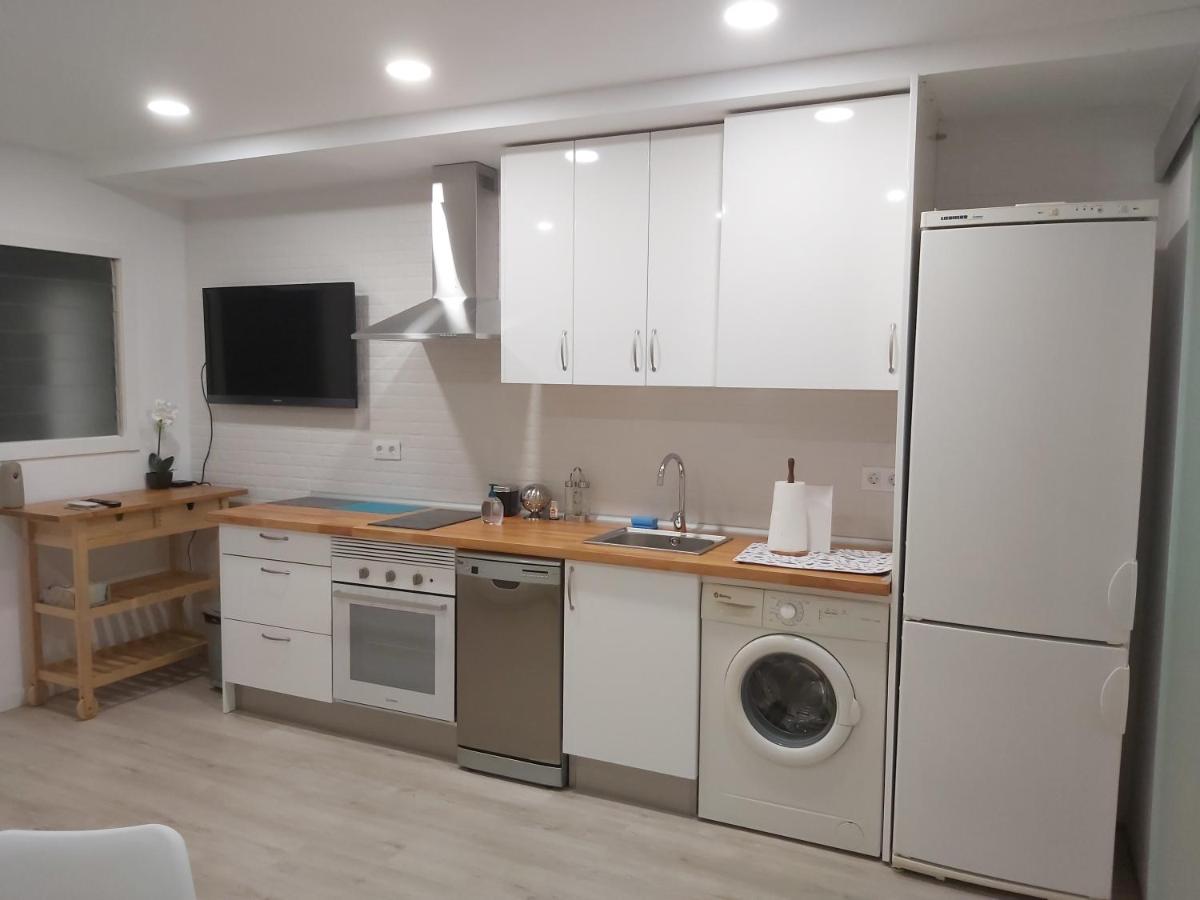 Casita en la Playa planta baja de adosado - Hizvo