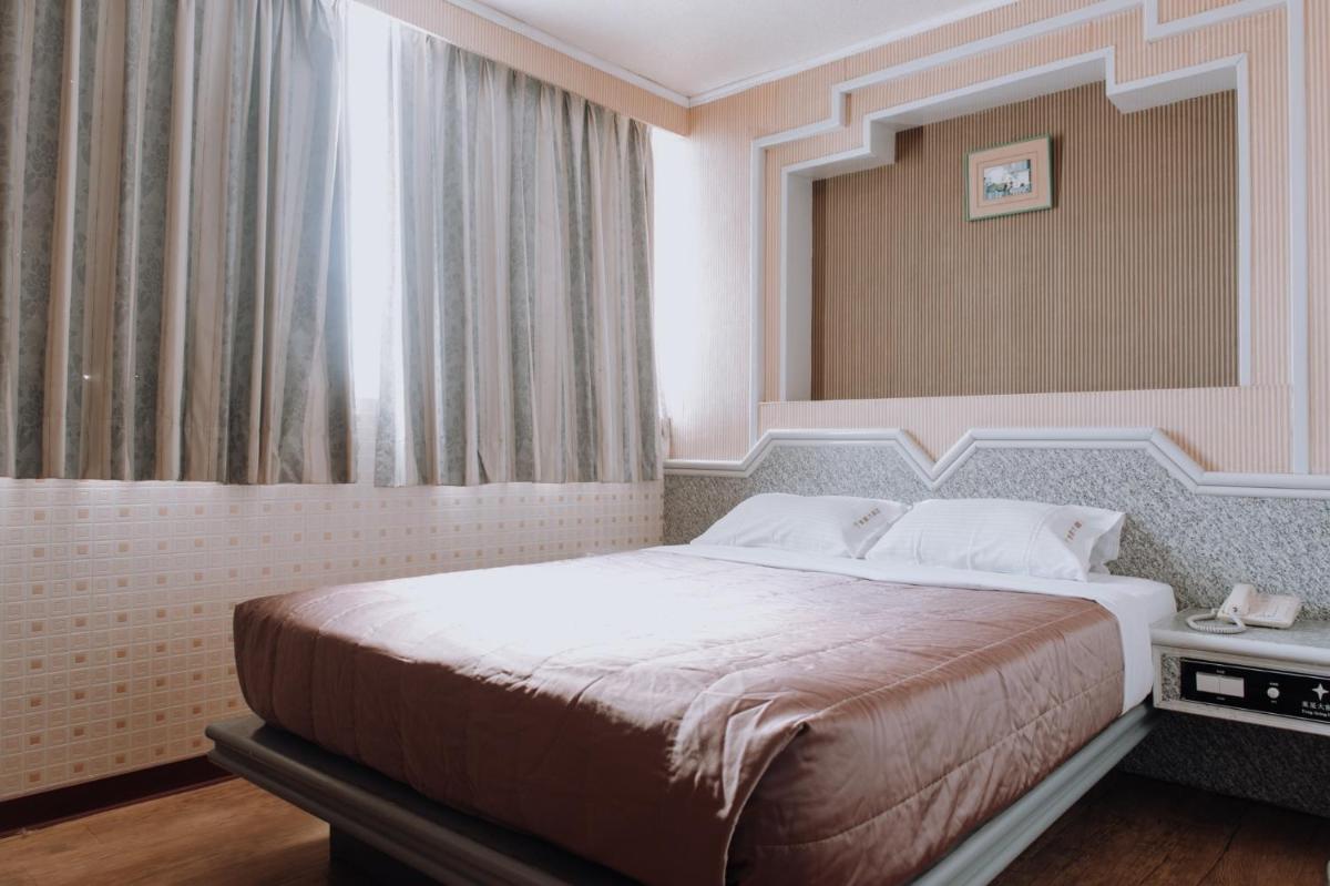 Suitetrails - Tong Hsin Hotel