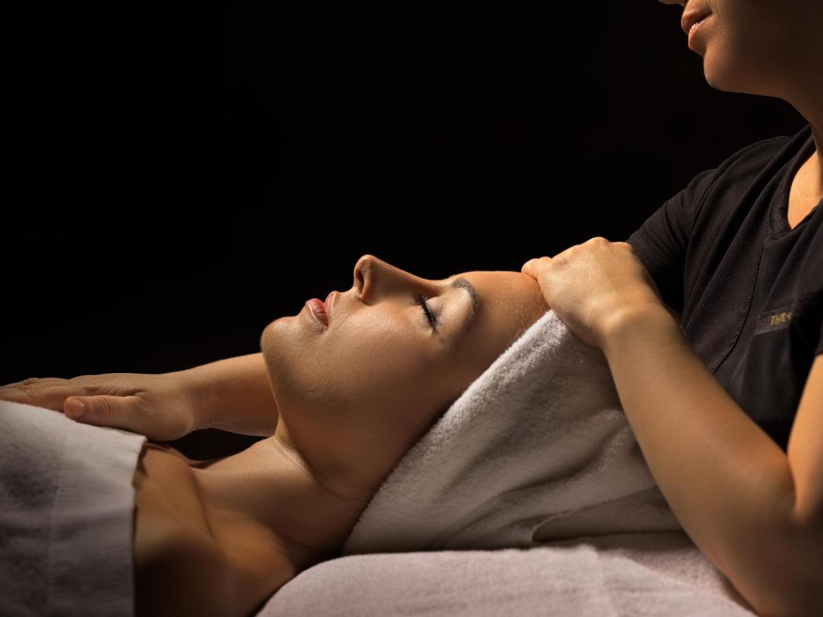 Clientes alojados en The One Barcelona GL