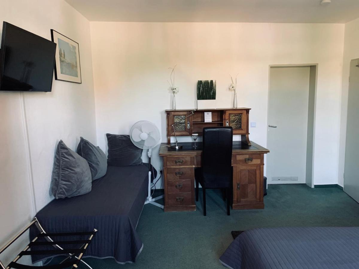 Hotel Mainzer Hof - Housity