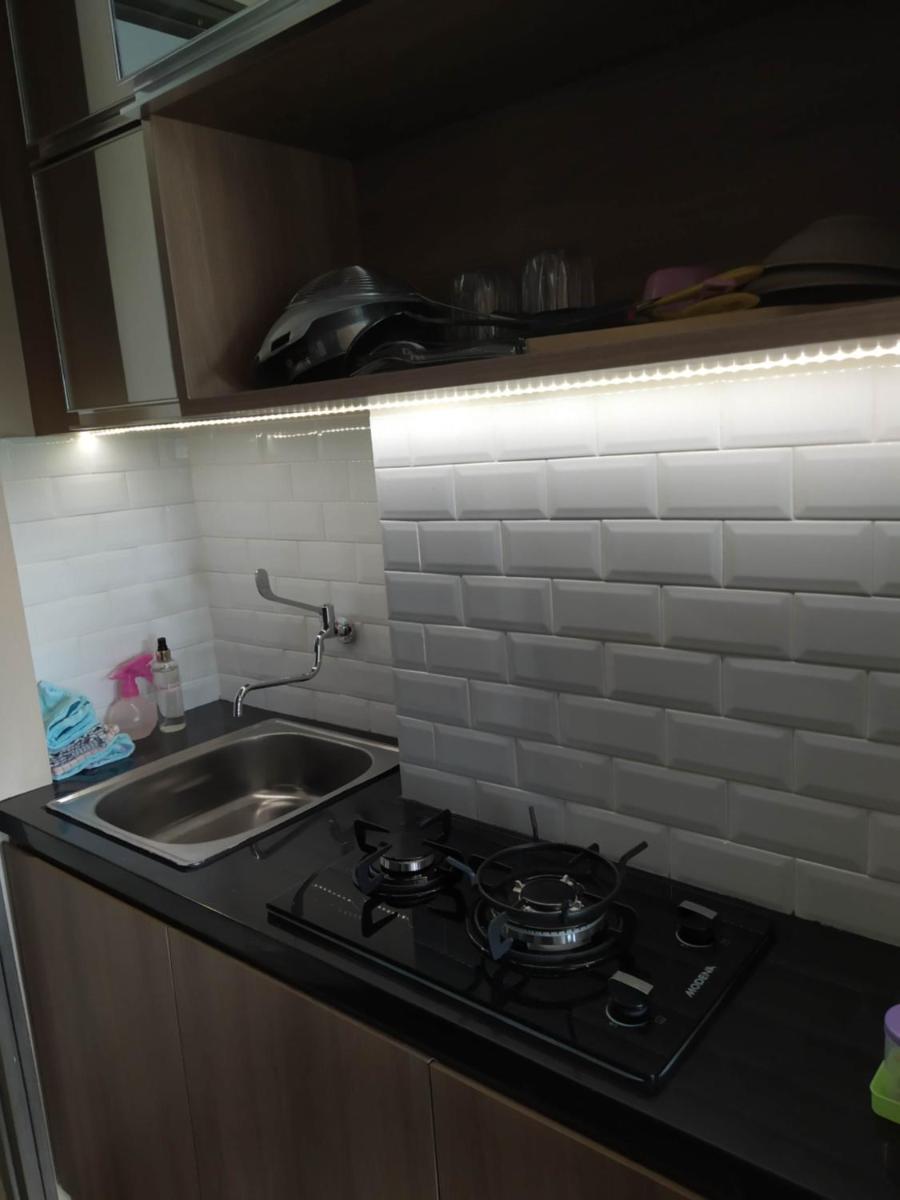 Apartment Emerald Bintaro sector 9 - Housity