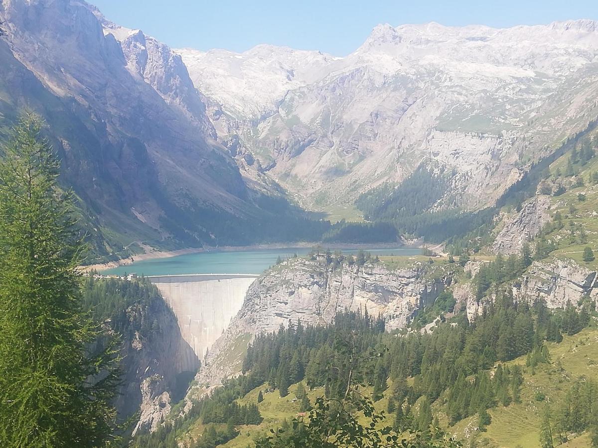 Chambres d’hôtes près de Verbier - Housity