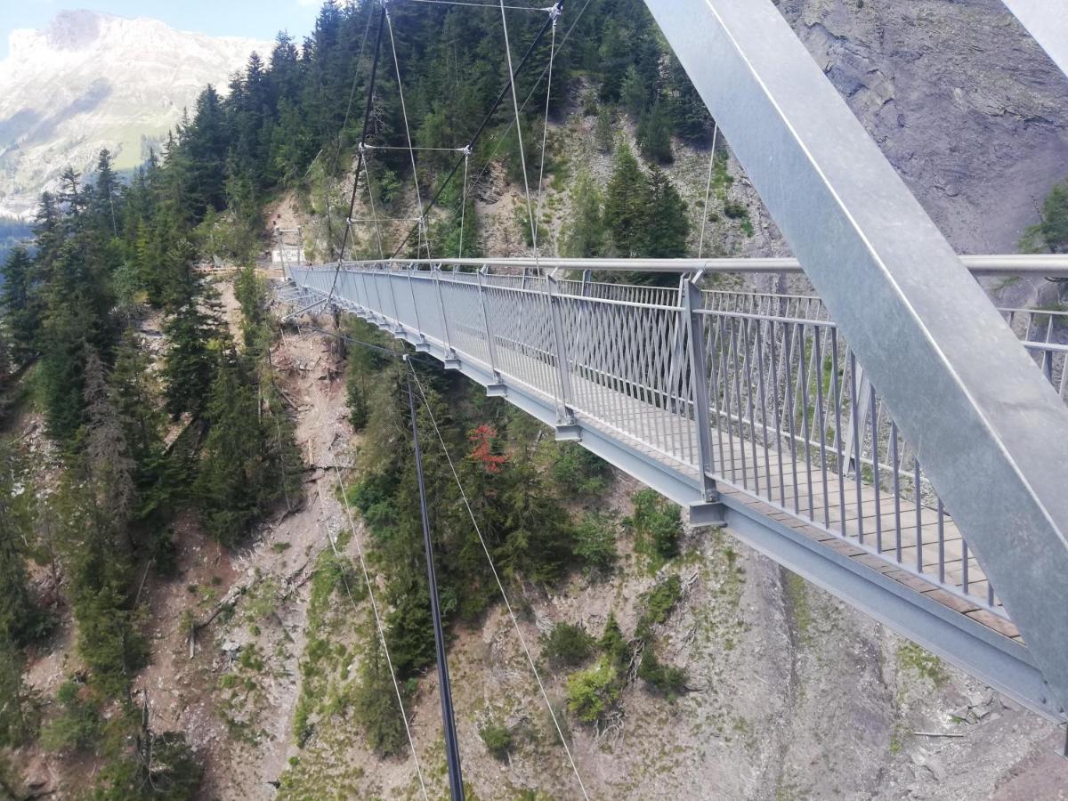 Chambres d’hôtes près de Verbier - Housity