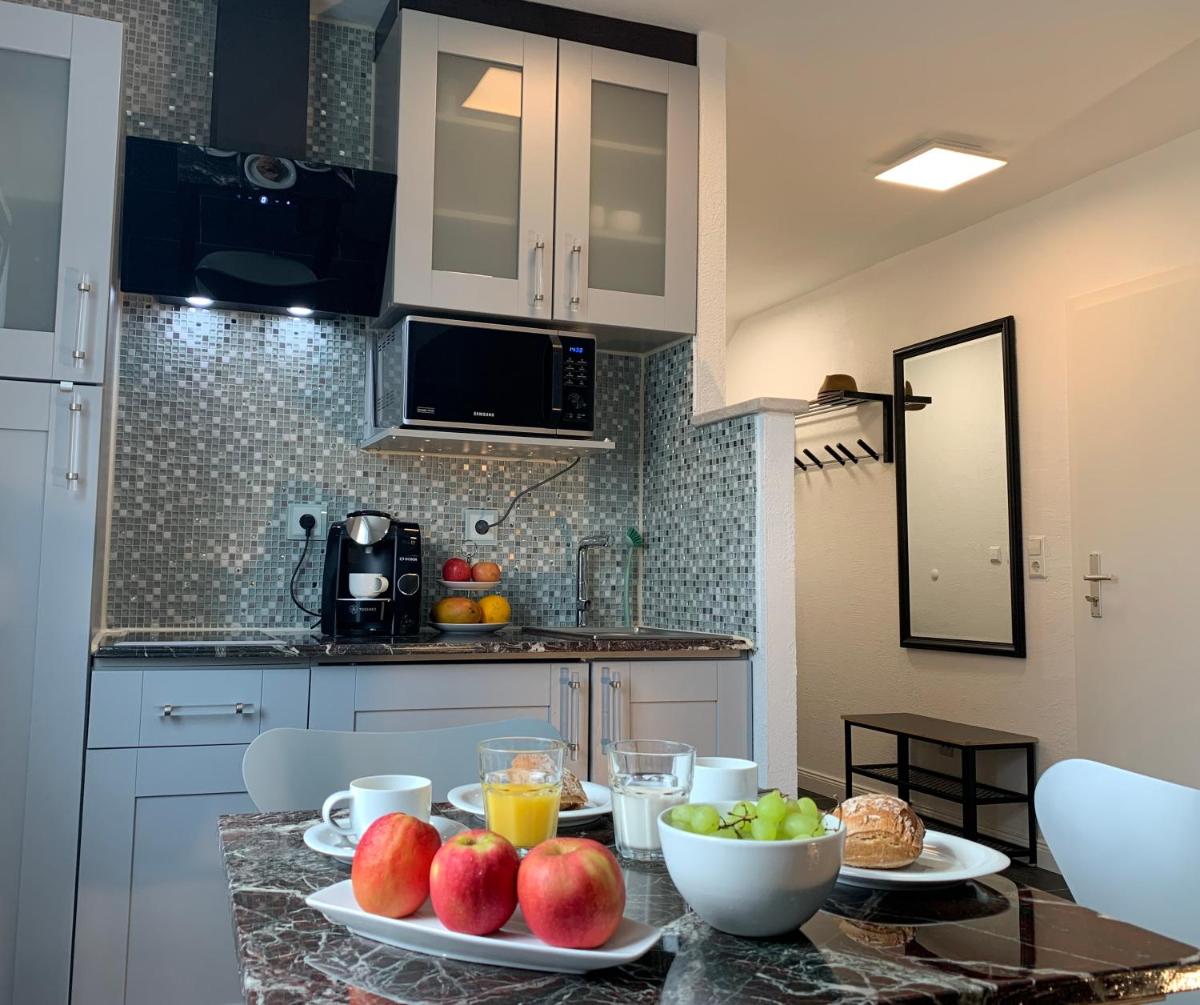 Appartement B - Housity