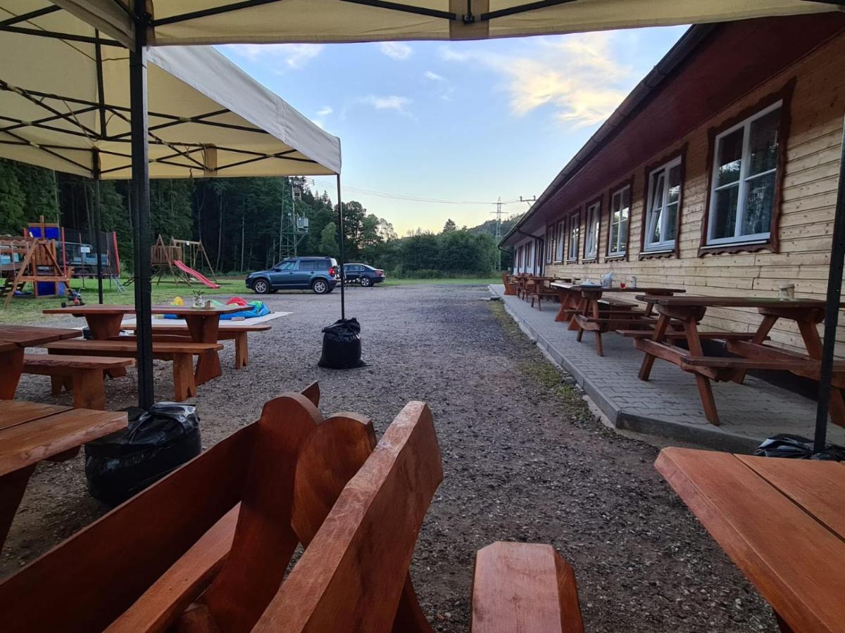 Pension Peklo - Housity