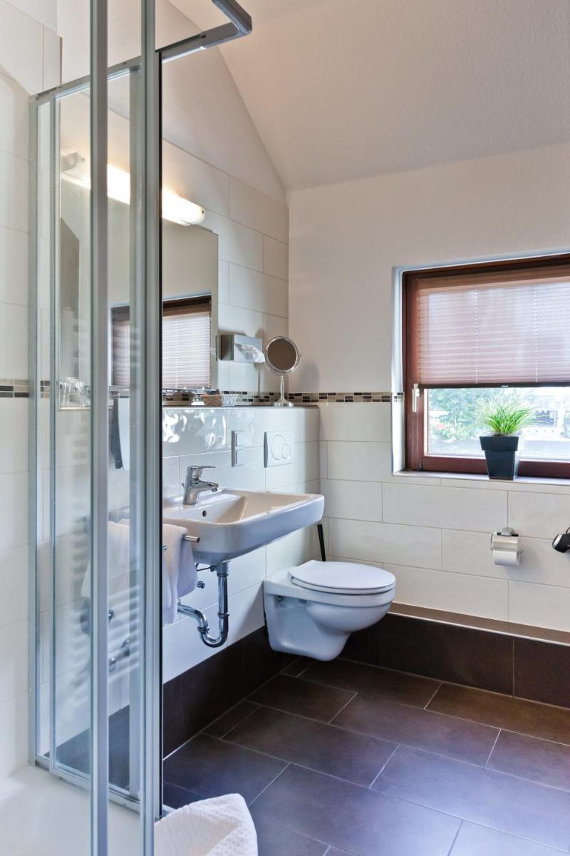 Suitetrails - Apartement Residence Bremen