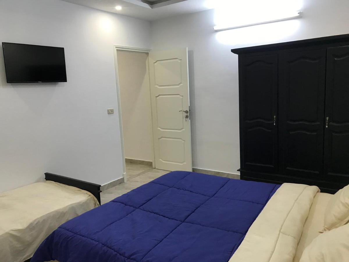 Maison de Vacances Tazarka - Housity