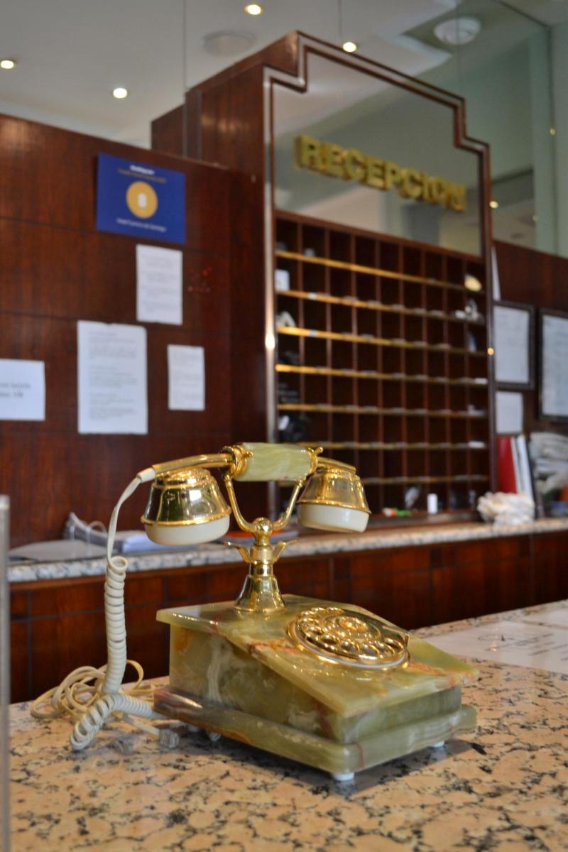 Hotel Camino de Santiago - Housity