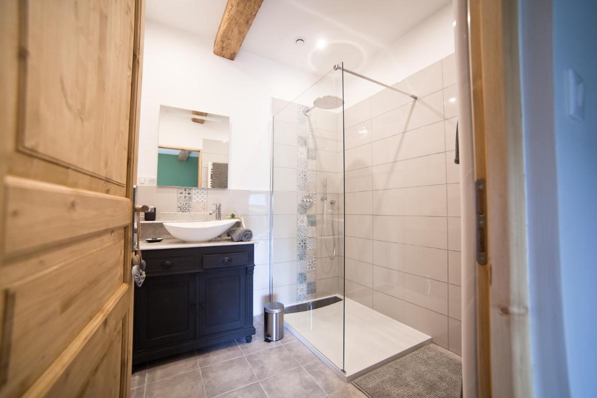 Les Chambres d'hotes de Sophie - Housity