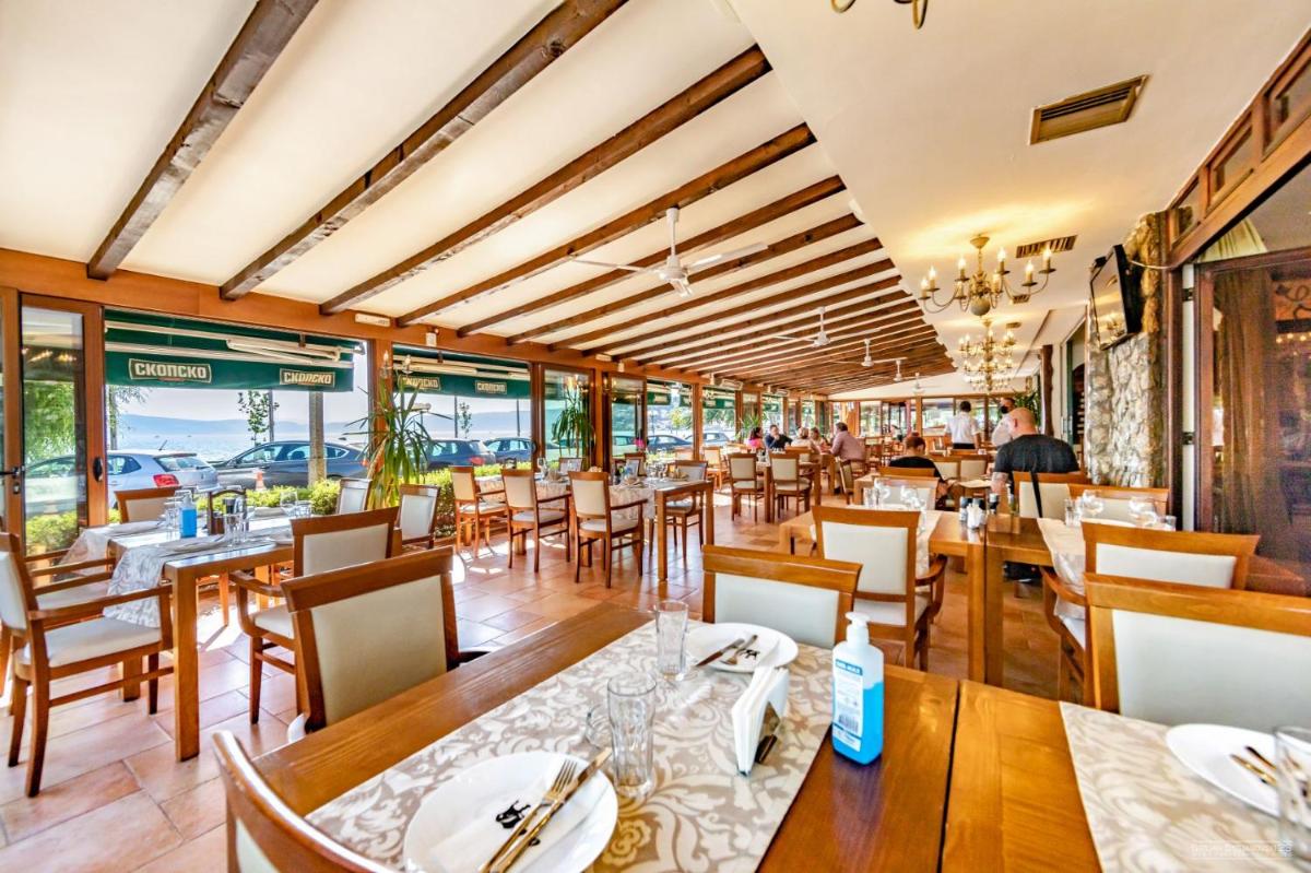 Tino Hotel & SPA - Hizvo