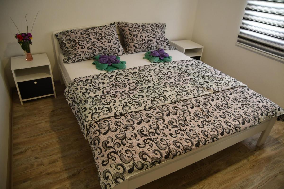 Apartman Karganovic - Hizvo