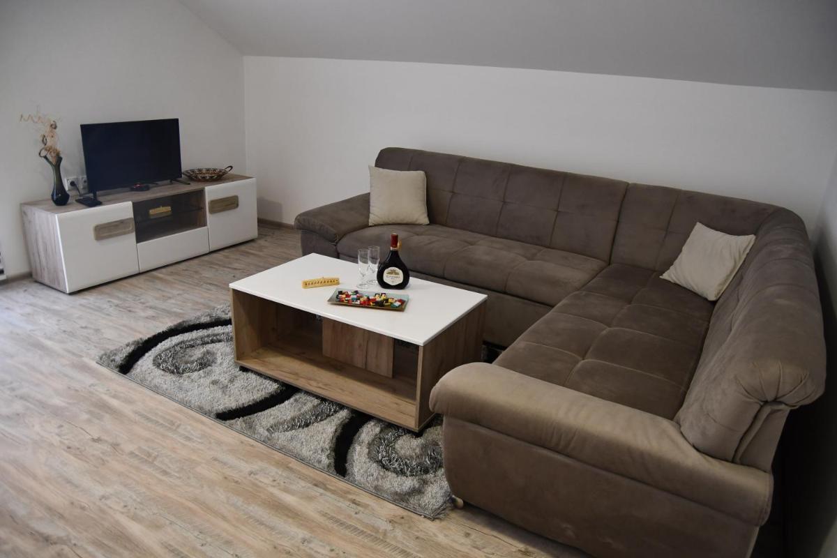 Apartman Karganovic - Hizvo