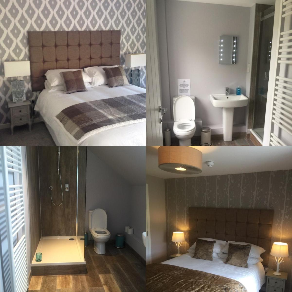 Pitlessie Inn and Pantry - Housity