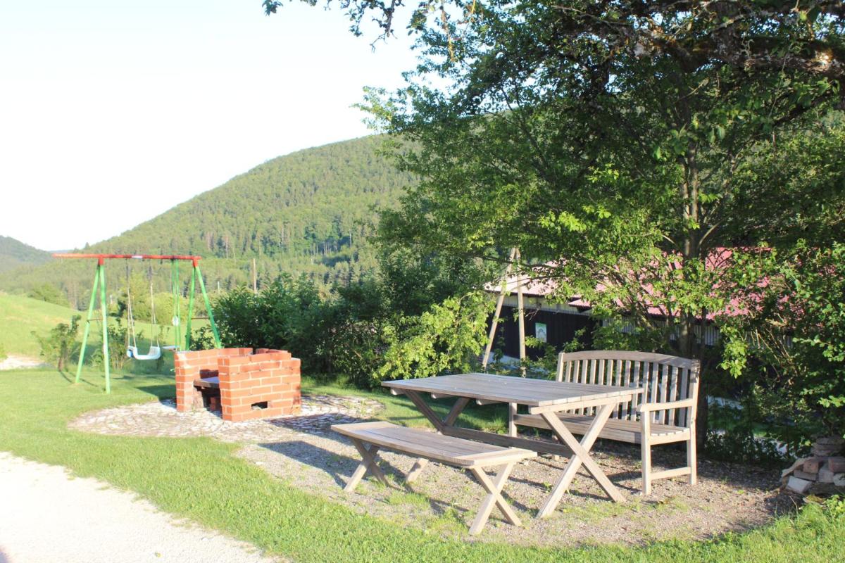 Ferienhaus am Klosterhof - Housity