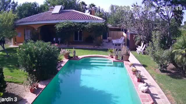 FINCA LA GALLINA BLANCA - Housity