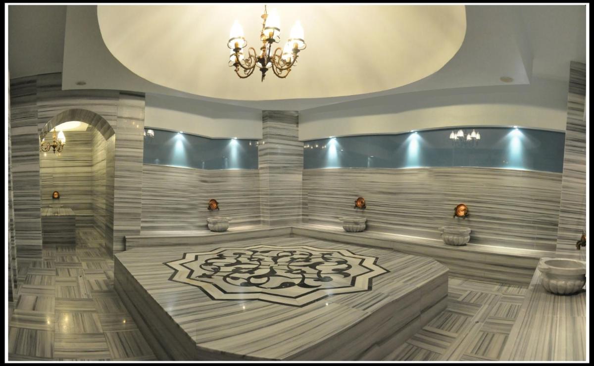 Alba Hotel - Housity