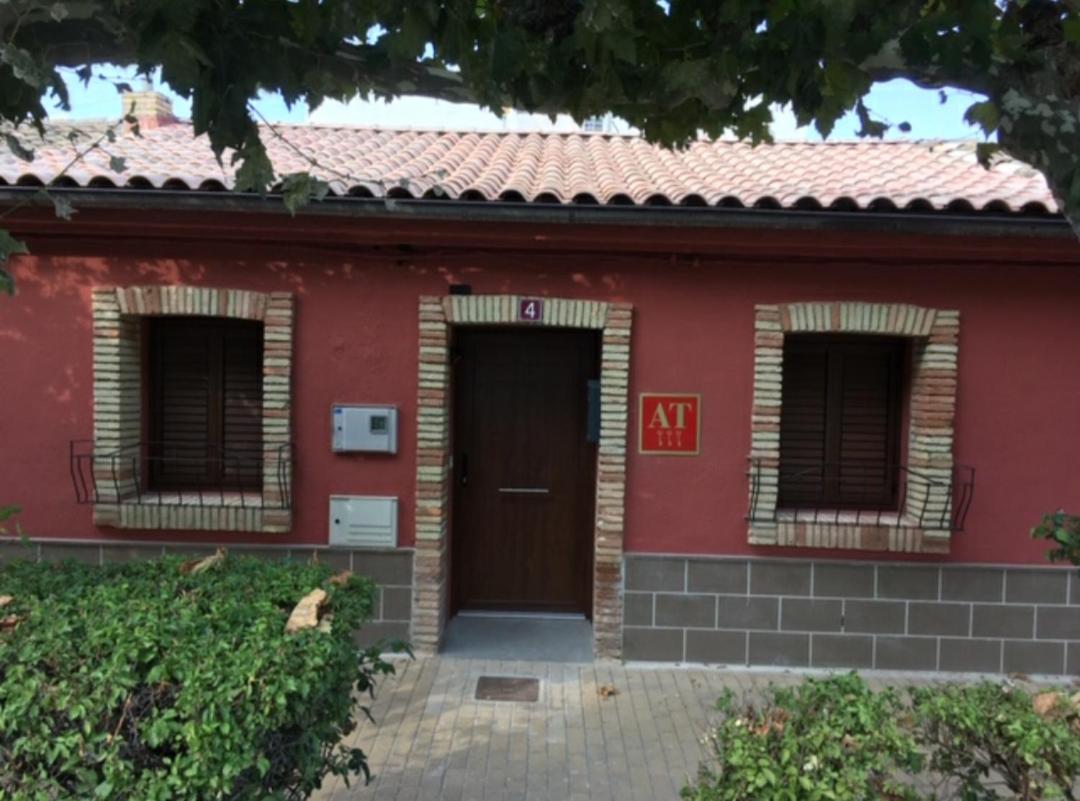 La casa de la abuela - Housity
