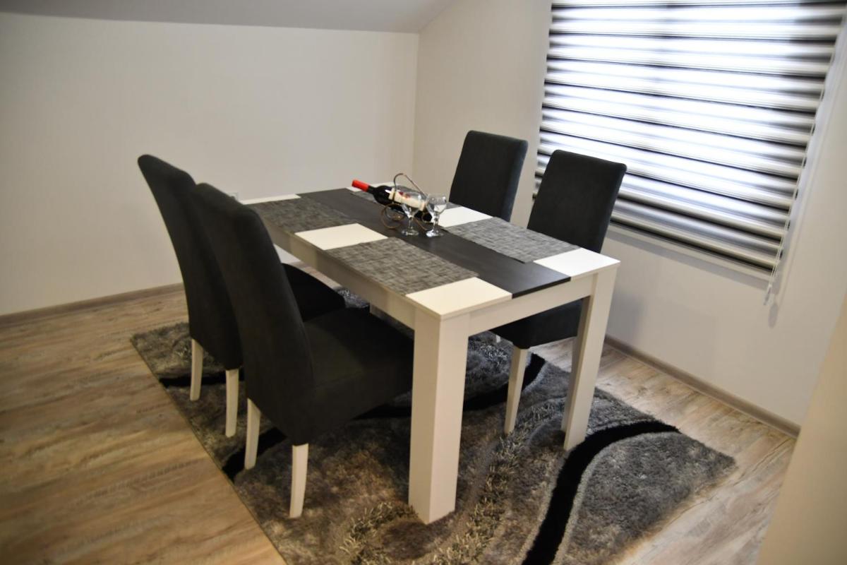 Apartman Karganovic - Housity