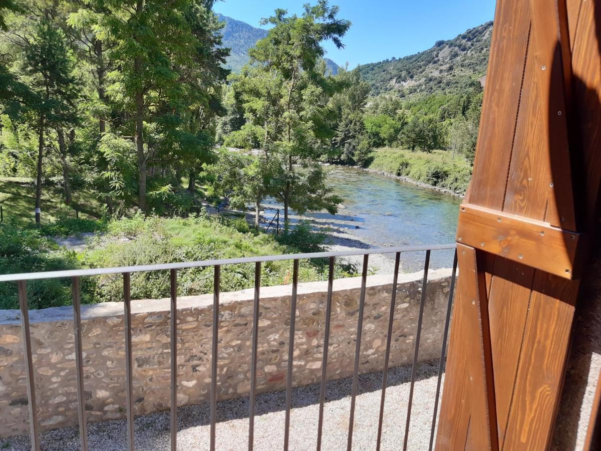 Casa del Pont - Housity