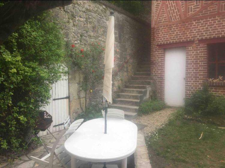 Vue imprenable a Pierrefonds - Housity