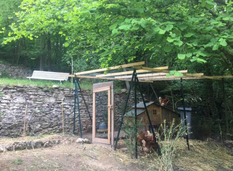 Vue imprenable a Pierrefonds - Housity