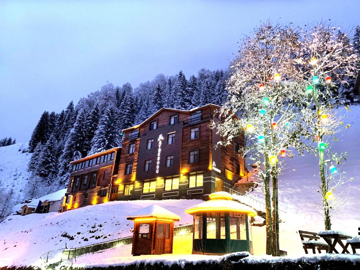 Suitetrails - Ayderoom Hotel