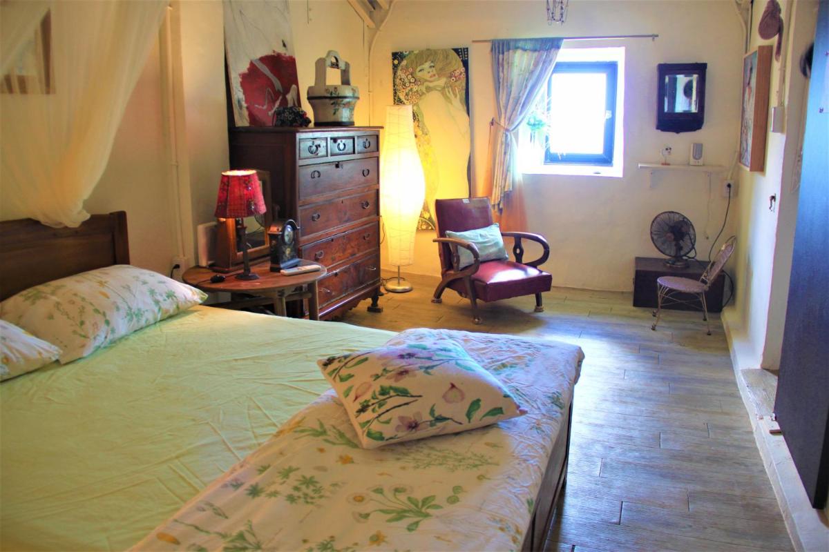 Dora Jiufen Homestay - Housity