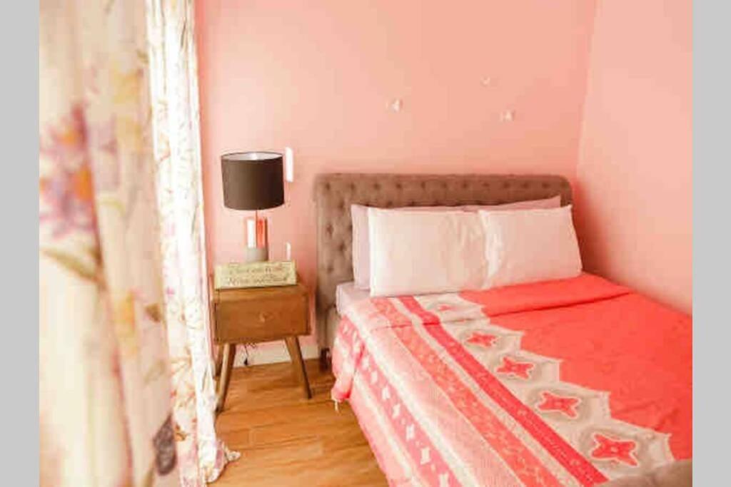 Suitetrails - Franzon Apartment