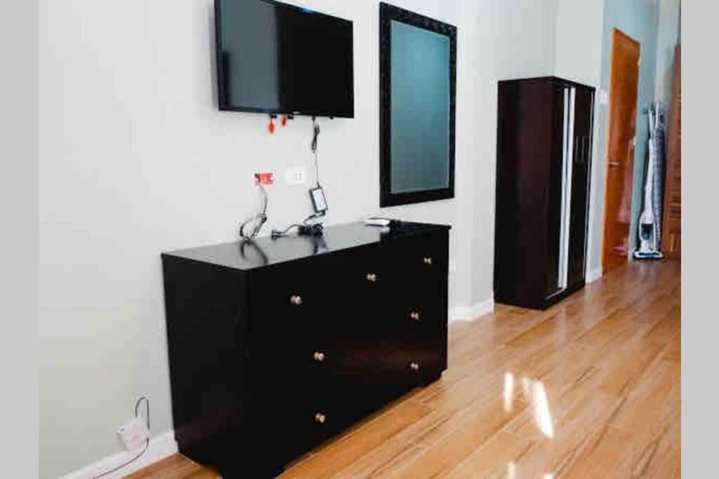 Suitetrails - Franzon Apartment