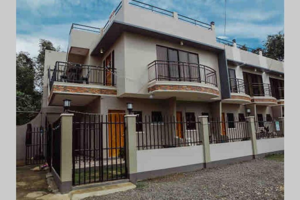 Suitetrails - Franzon Apartment