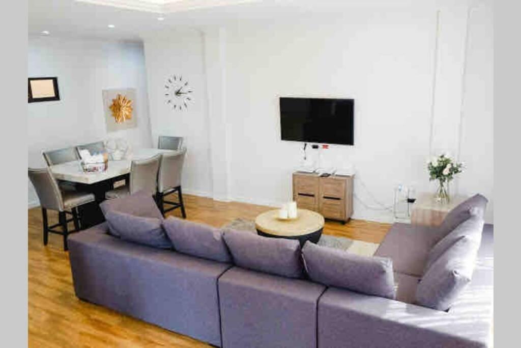 Suitetrails - Franzon Apartment