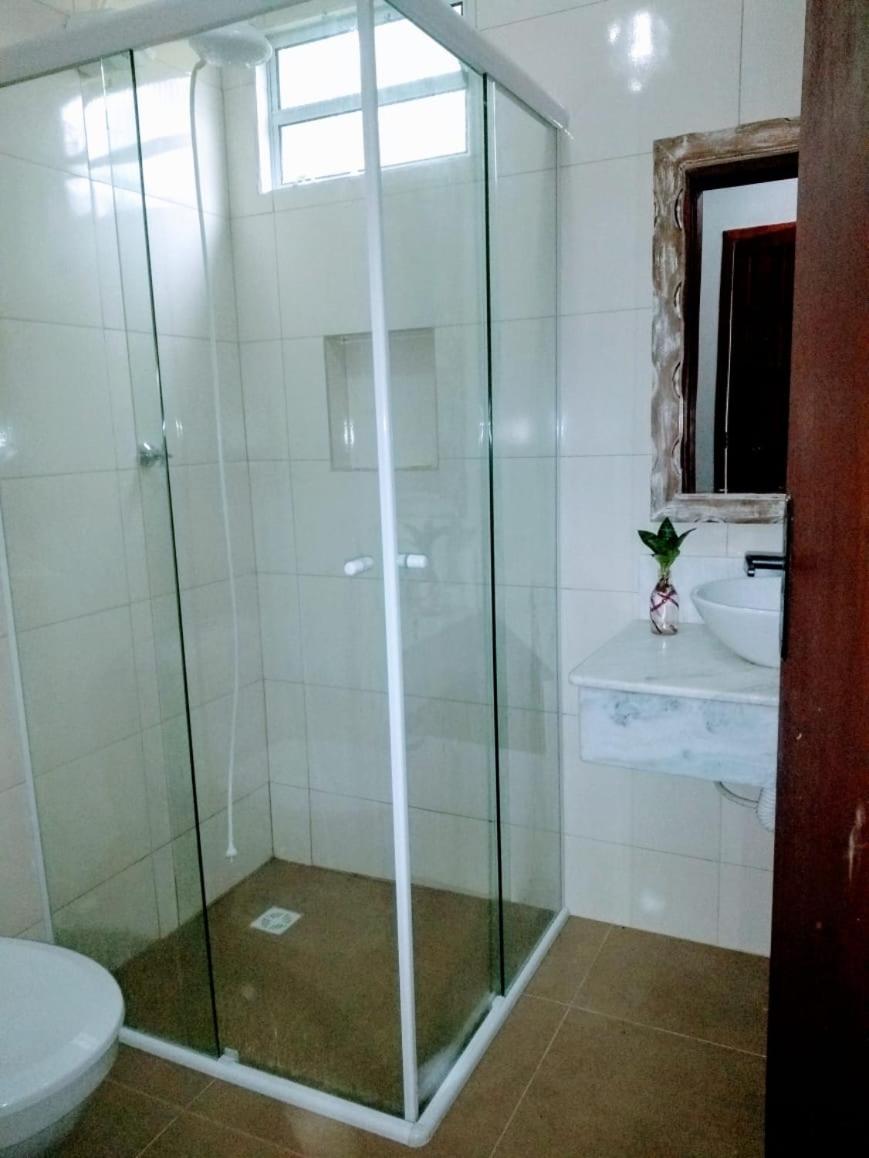 Suitetrails - Armazém do Porto Chalé Jasmim
