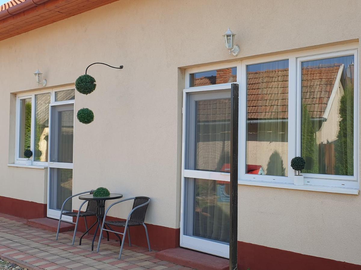 Magnólia apartman - Housity
