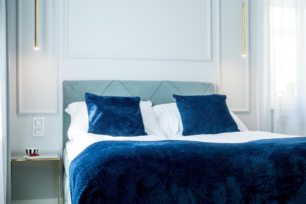 Apartamenty Rosa - Housity