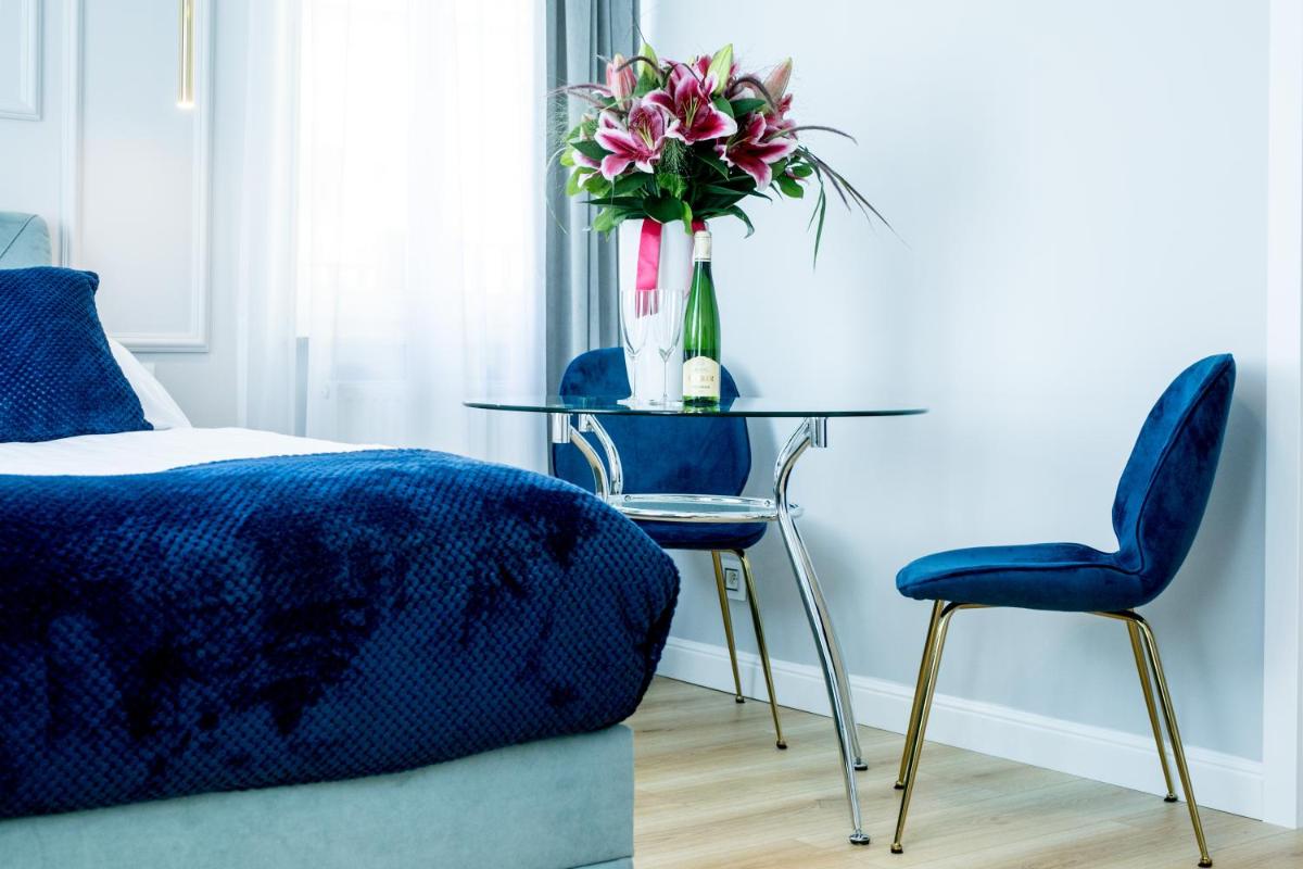 Apartamenty Rosa - Housity