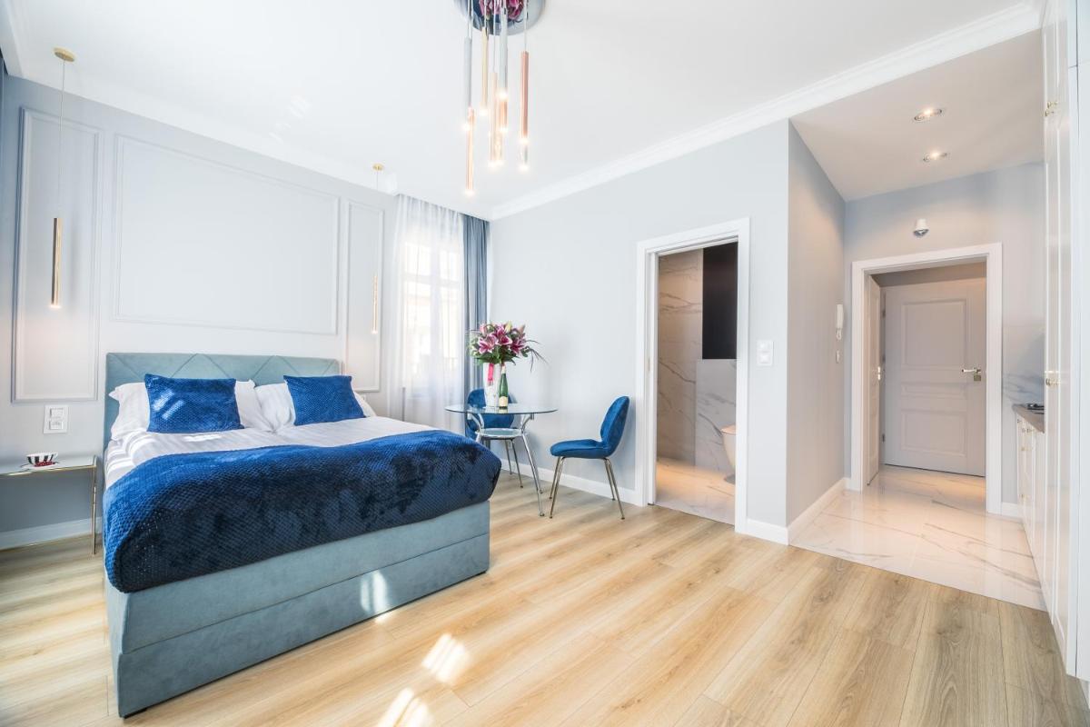 Apartamenty Rosa - Housity